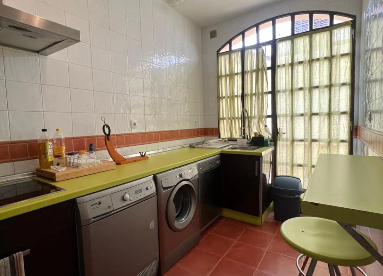 Apartamentos Sevilla Deluxe Rosales Los Rosales  Spain