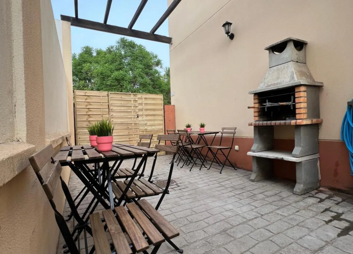 Apartamentos Sevilla Deluxe Rosales Los Rosales  Spain