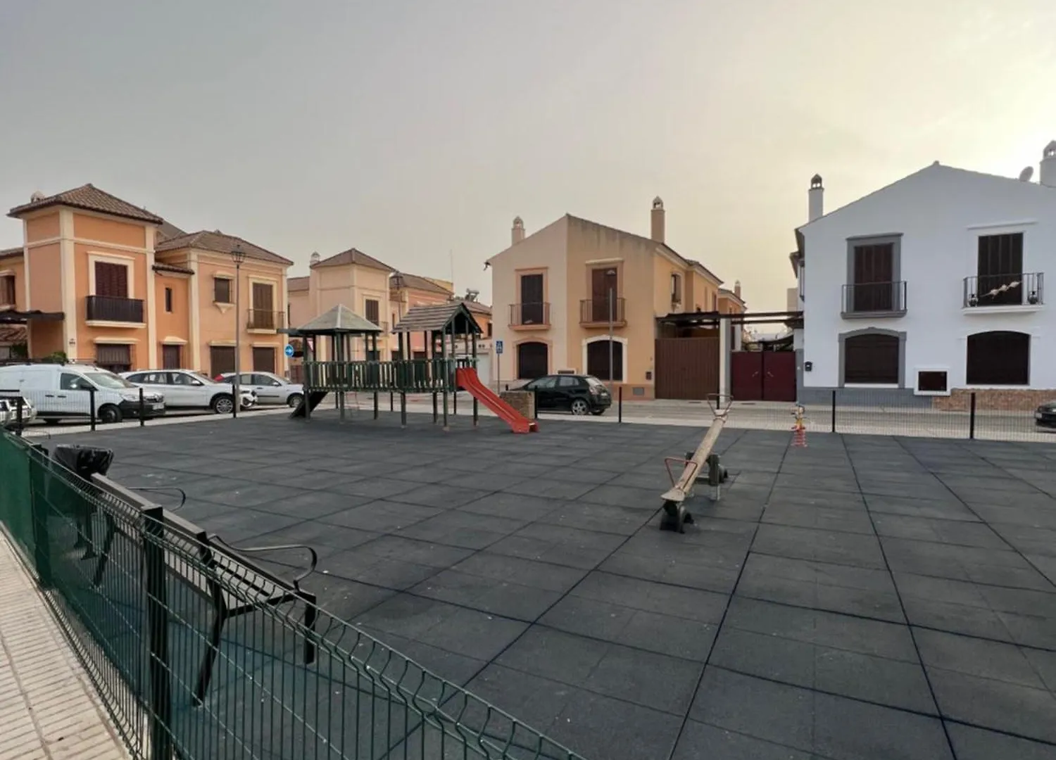Apartamentos Sevilla Deluxe Rosales Los Rosales  Los Rosales (Seville)